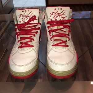 Nike Air Flights 2013